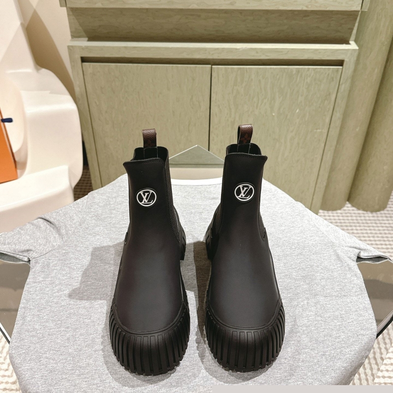LV Boots
